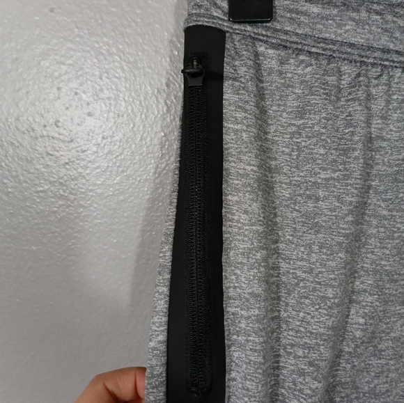 Mens AEO grey joggers M in great condition - Picture 5 of 8